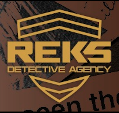 Detective Agency Logo